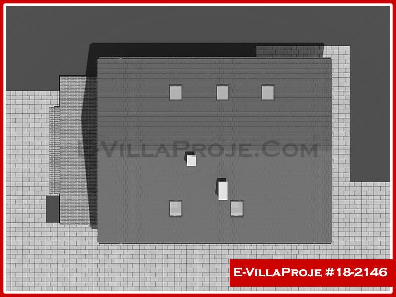 Ev Villa Proje #18 - 2146 Thumbnail 4