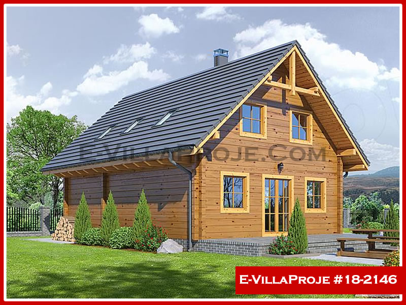 Ev Villa Proje #18 - 2146 Thumbnail 5
