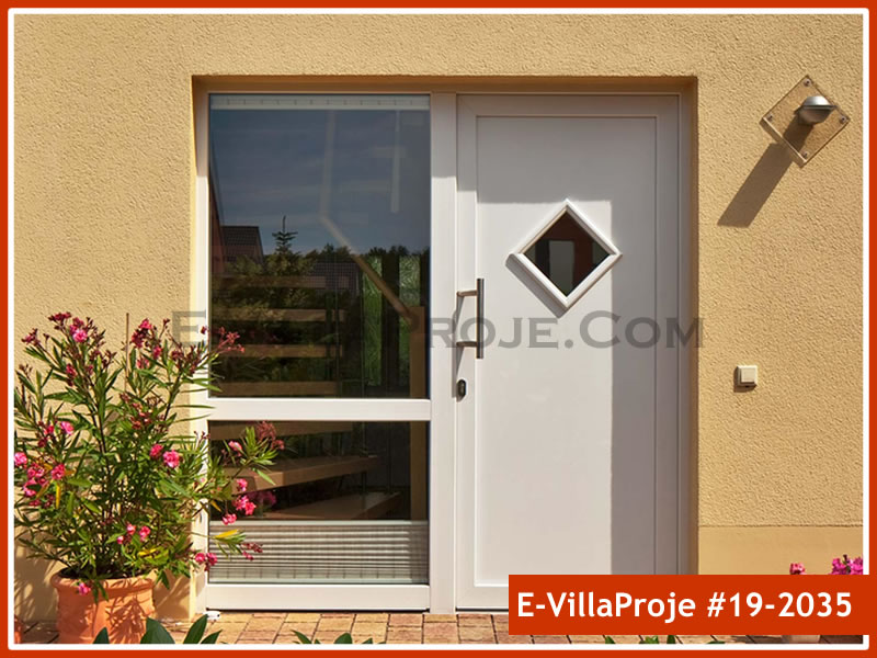 Ev Villa Proje #19 - 2035 Thumbnail 7