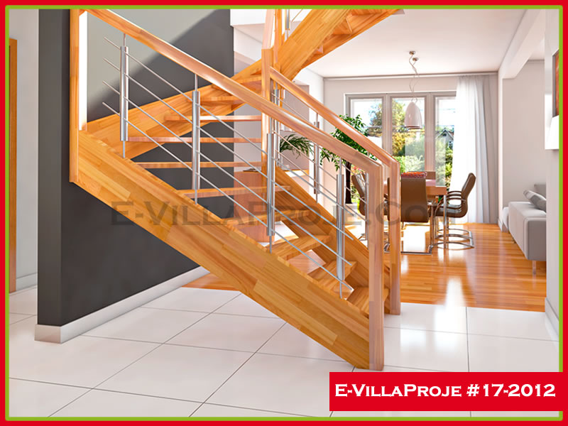 Ev Villa Proje #17 - 2012 Thumbnail 6