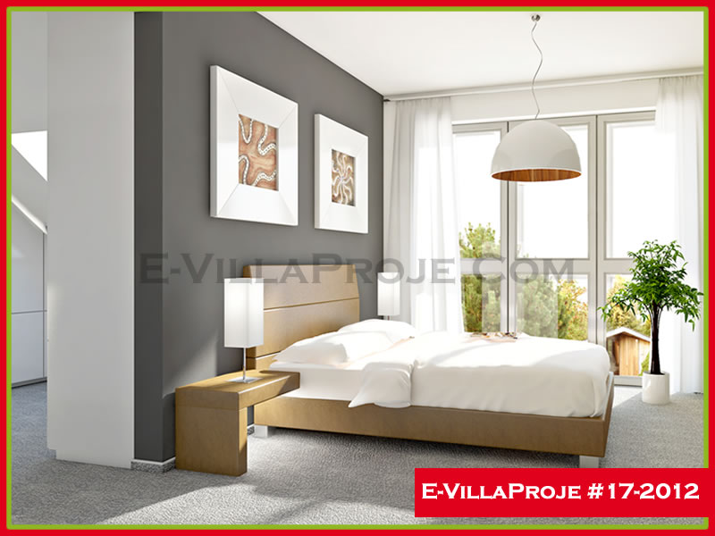Ev Villa Proje #17 - 2012 Thumbnail 7