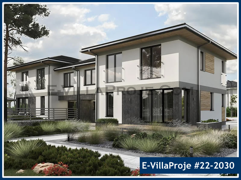 Ev Villa Proje #22 - 2030 Thumbnail 8