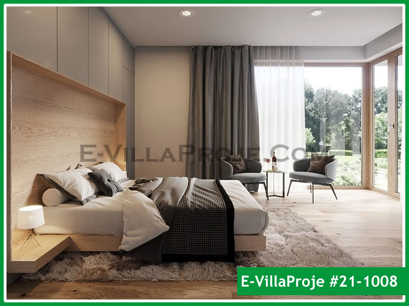 Ev Villa Proje #21 - 1008 Thumbnail 9