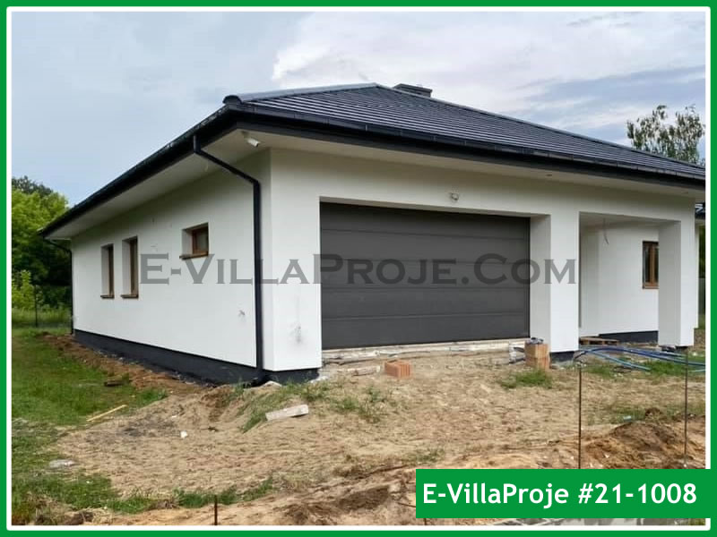 Ev Villa Proje #21 - 1008 Thumbnail 14