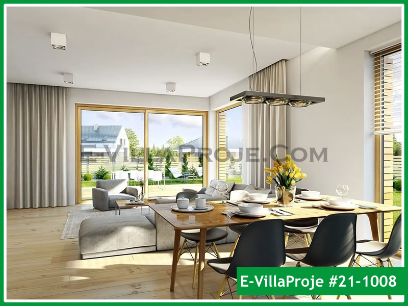 Ev Villa Proje #21 - 1008 Thumbnail 6