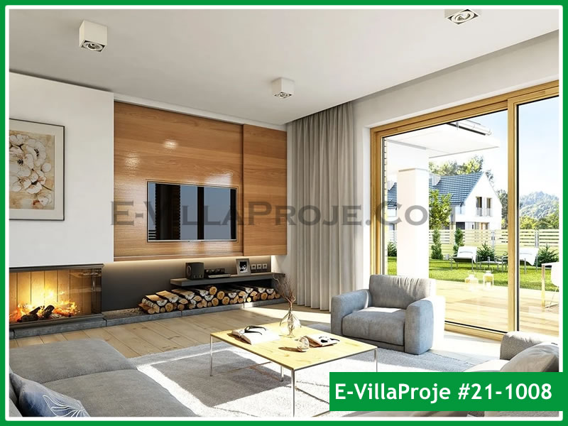 Ev Villa Proje #21 - 1008 Thumbnail 7