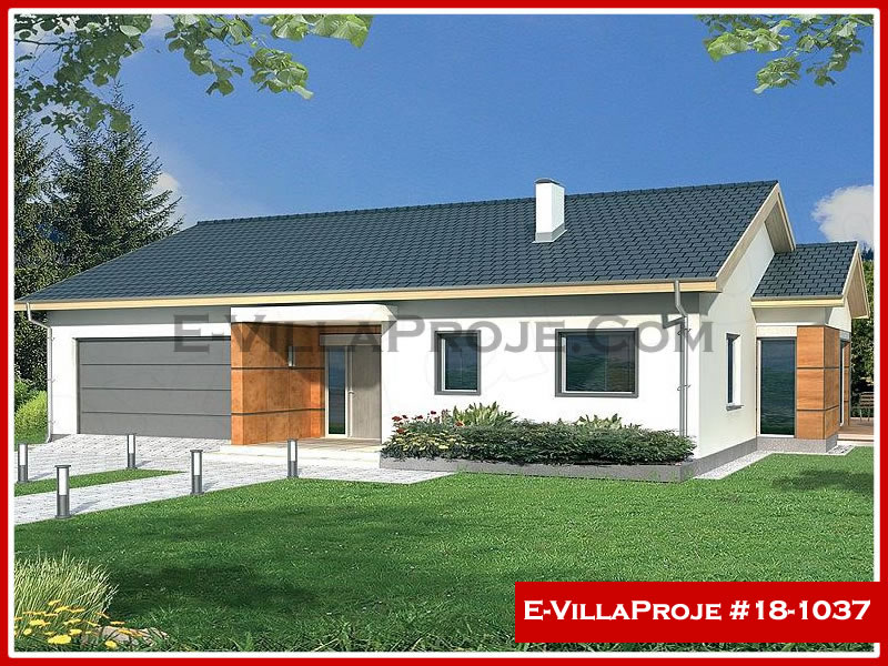 Ev Villa Proje #18 - 1037 Thumbnail 4