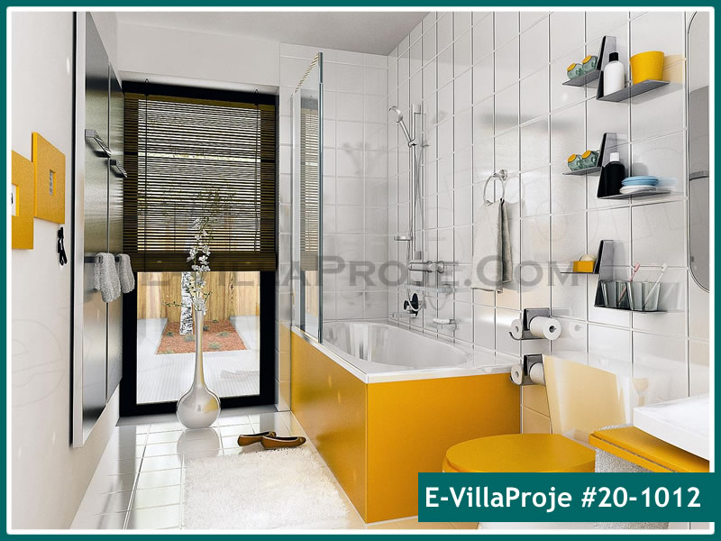 Ev Villa Proje #20 - 1012 Thumbnail 11