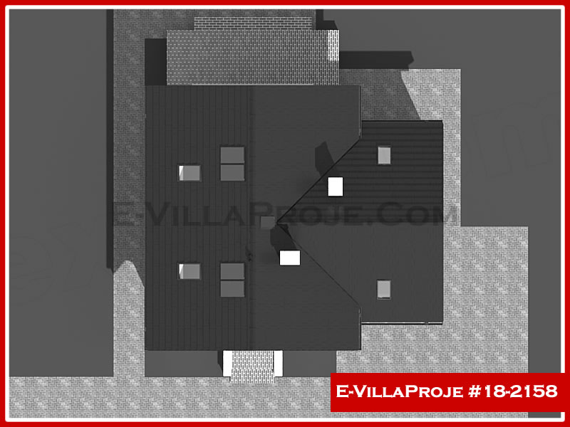 Ev Villa Proje #18 - 2158 Thumbnail 4