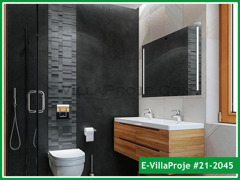 Ev Villa Proje #21 - 2045 Thumbnail 9