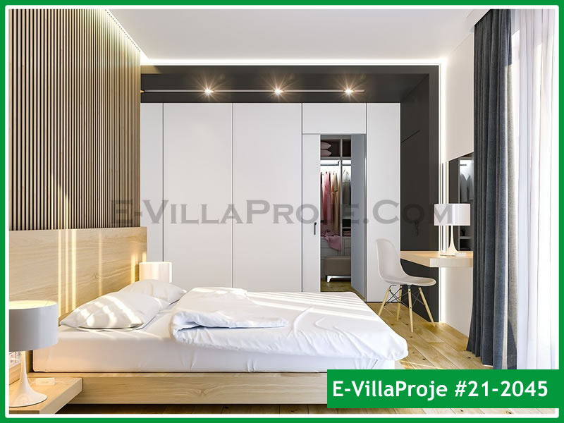 Ev Villa Proje #21 - 2045 Thumbnail 10
