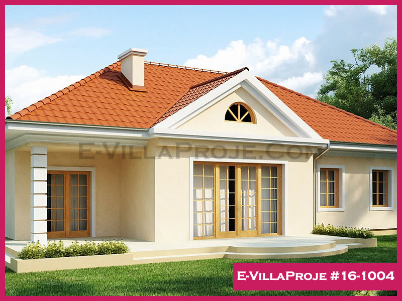 Ev Villa Proje #16 - 1004 Thumbnail 3