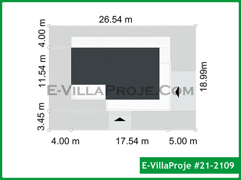 Ev Villa Proje #21 - 2109 Thumbnail 5