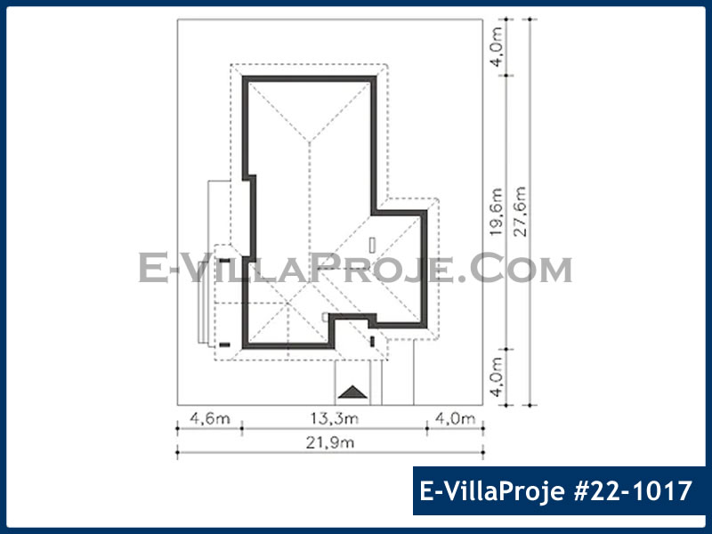 Ev Villa Proje #22 - 1017 Thumbnail 8
