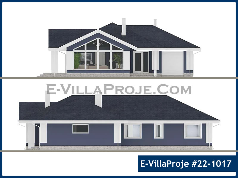 Ev Villa Proje #22 - 1017 Thumbnail 9