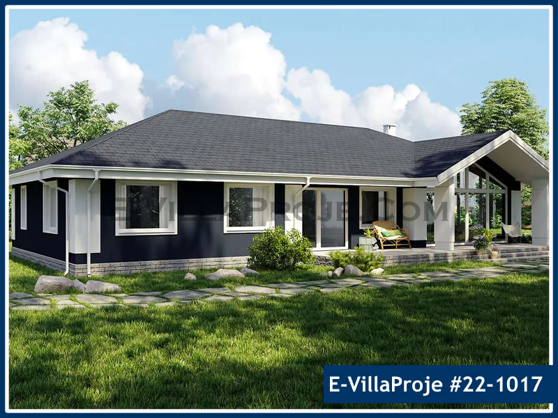 Ev Villa Proje #22 - 1017 Thumbnail 3