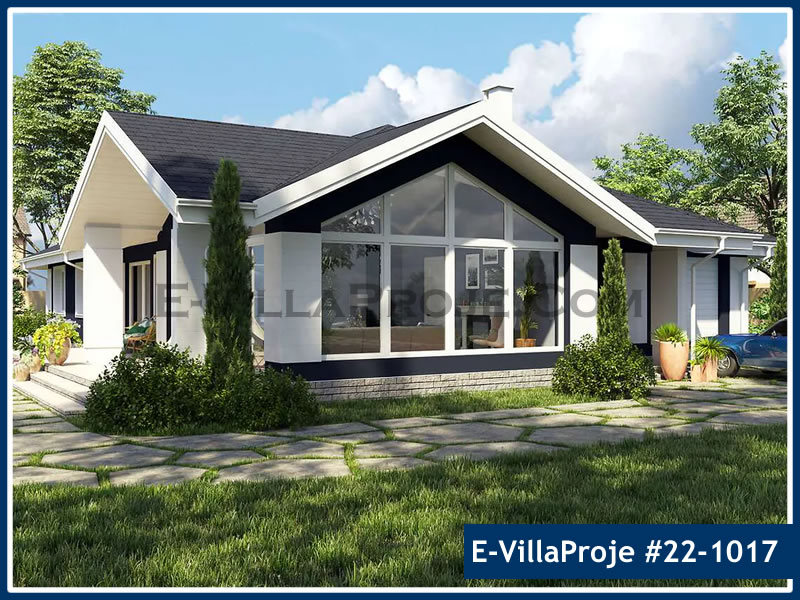 Ev Villa Proje #22 - 1017 Thumbnail 4