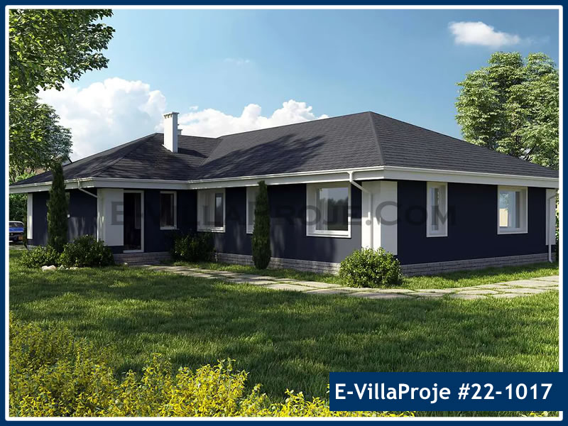 Ev Villa Proje #22 - 1017 Thumbnail 5