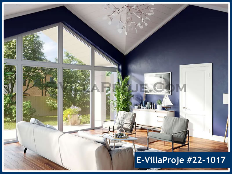 Ev Villa Proje #22 - 1017 Thumbnail 7