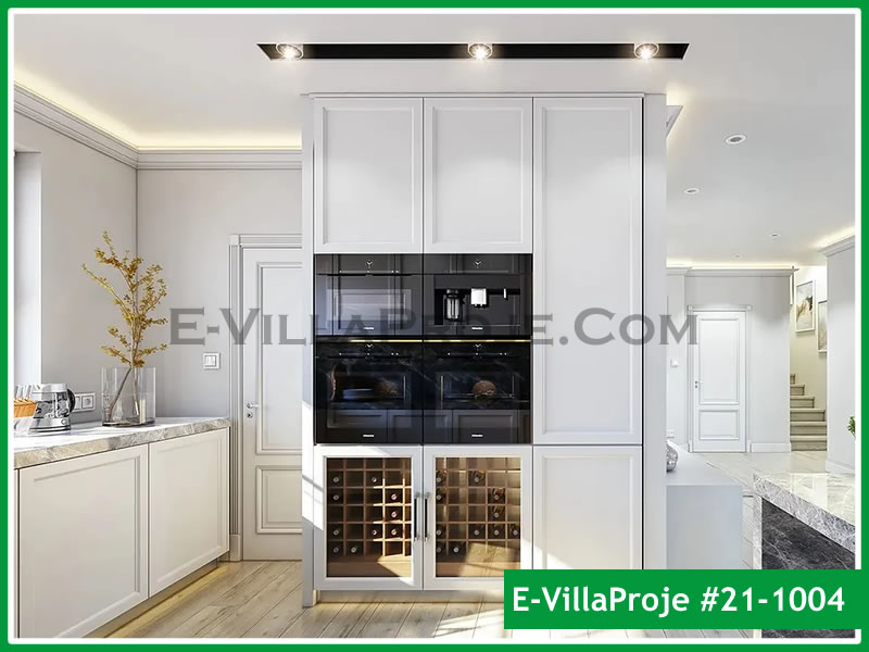 Ev Villa Proje #21 - 1004 Thumbnail 11