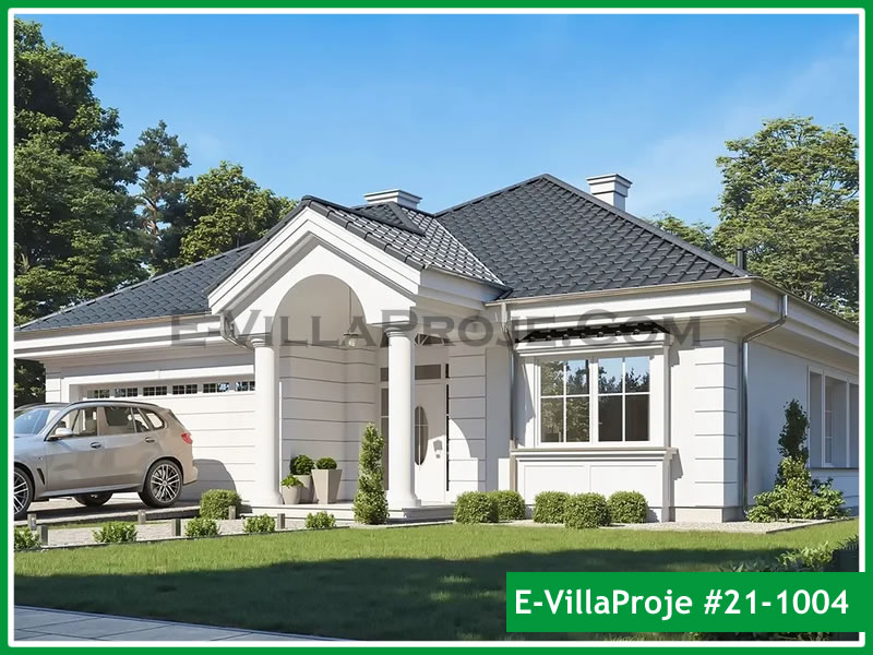 Ev Villa Proje #21 - 1004 Thumbnail 3