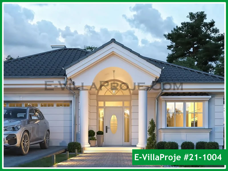 Ev Villa Proje #21 - 1004 Thumbnail 5