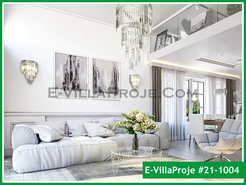 Ev Villa Proje #21 - 1004 Thumbnail 6