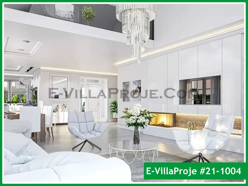 Ev Villa Proje #21 - 1004 Thumbnail 7