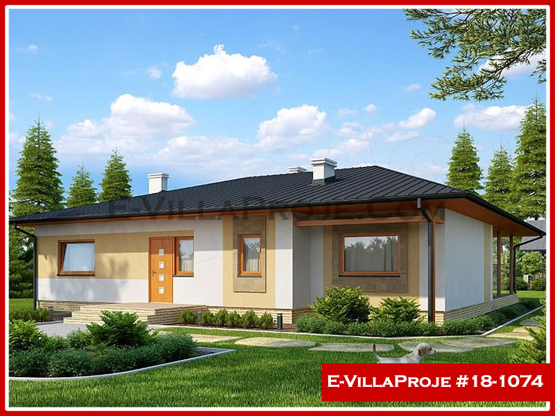 Ev Villa Proje #18 - 1074 Thumbnail 4