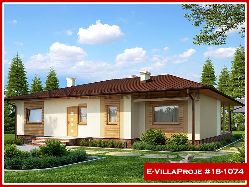 Ev Villa Proje #18 - 1074 Thumbnail 5