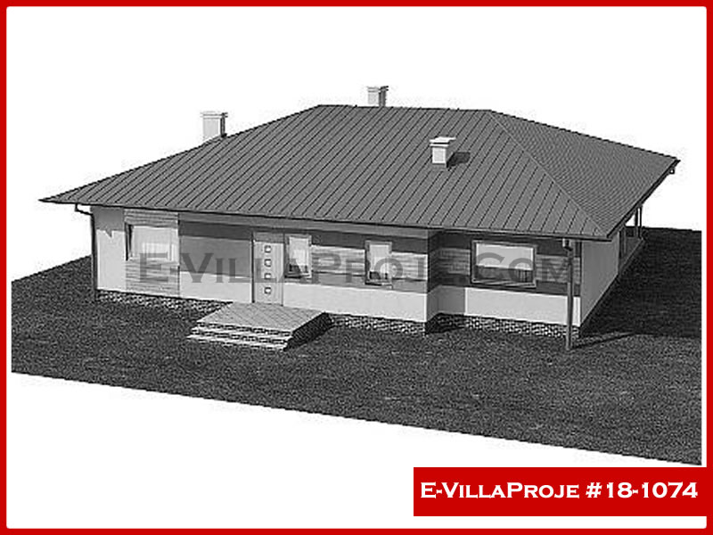 Ev Villa Proje #18 - 1074 Thumbnail 6