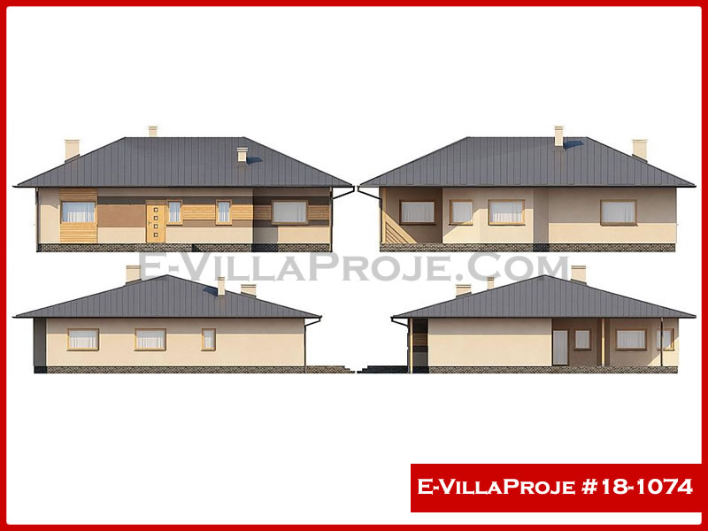 Ev Villa Proje #18 - 1074 Thumbnail 7