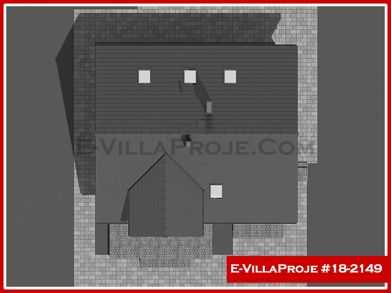Ev Villa Proje #18 - 2149 Thumbnail 4