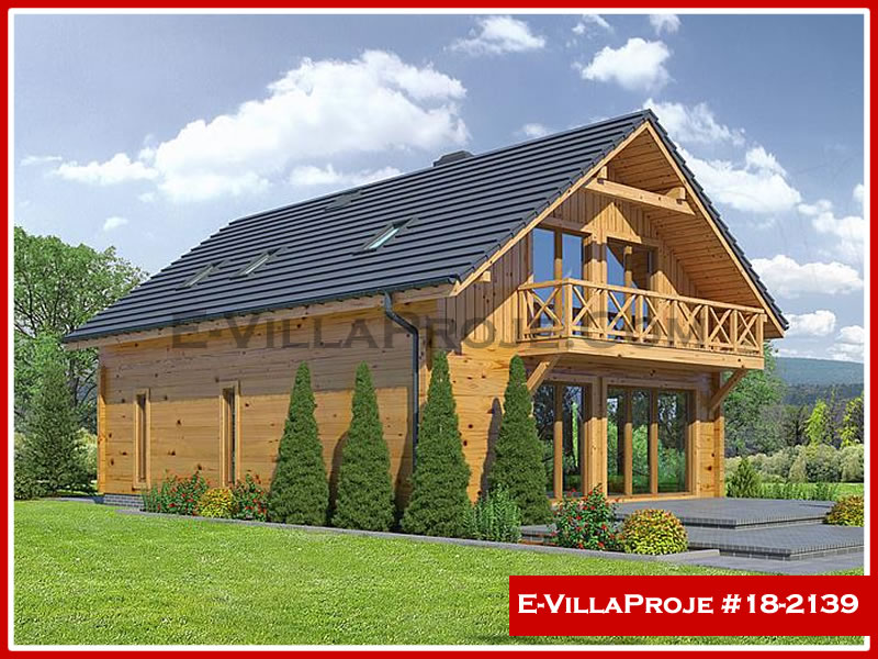 Ev Villa Proje #18 - 2139 Thumbnail 4