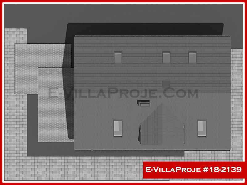 Ev Villa Proje #18 - 2139 Thumbnail 6