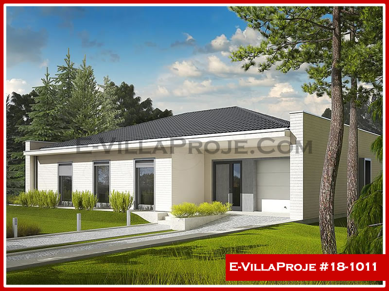 Ev Villa Proje #18 - 1011 Thumbnail 4