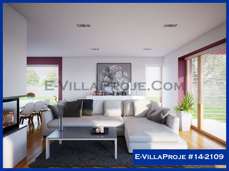 Ev Villa Proje #14 - 2109 Thumbnail 7