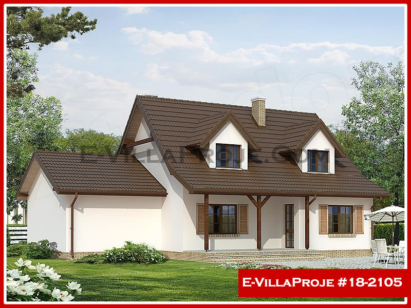 Ev Villa Proje #18 - 2105 Thumbnail 6