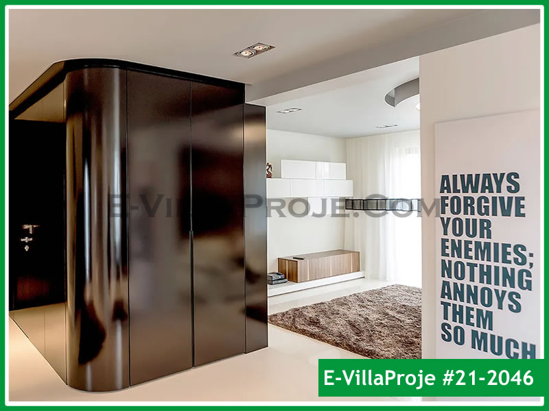 Ev Villa Proje #21 - 2046 Thumbnail 6