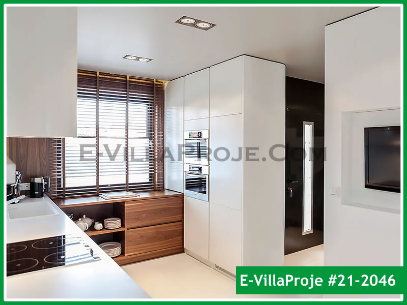 Ev Villa Proje #21 - 2046 Thumbnail 7