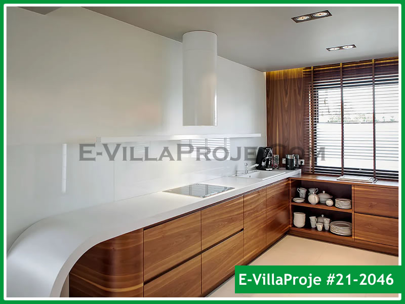 Ev Villa Proje #21 - 2046 Thumbnail 8