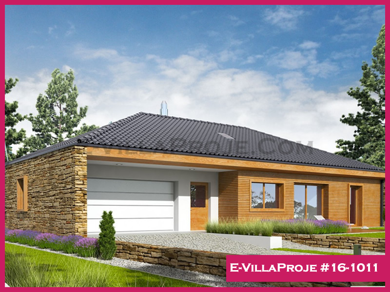 Ev Villa Proje #16 - 1011 Thumbnail 3