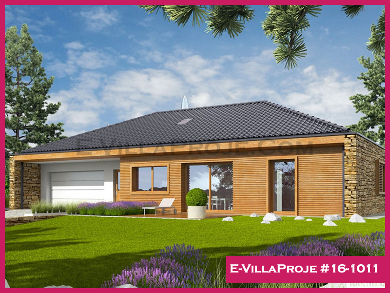 Ev Villa Proje #16 - 1011 Thumbnail 4