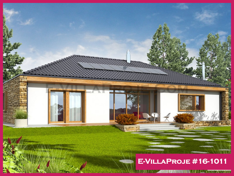 Ev Villa Proje #16 - 1011 Thumbnail 5