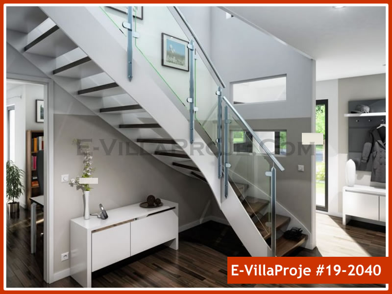 Ev Villa Proje #19 - 2040 Thumbnail 4