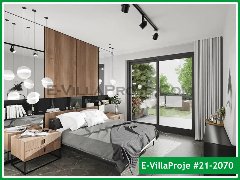 Ev Villa Proje #21 - 2070 Thumbnail 7