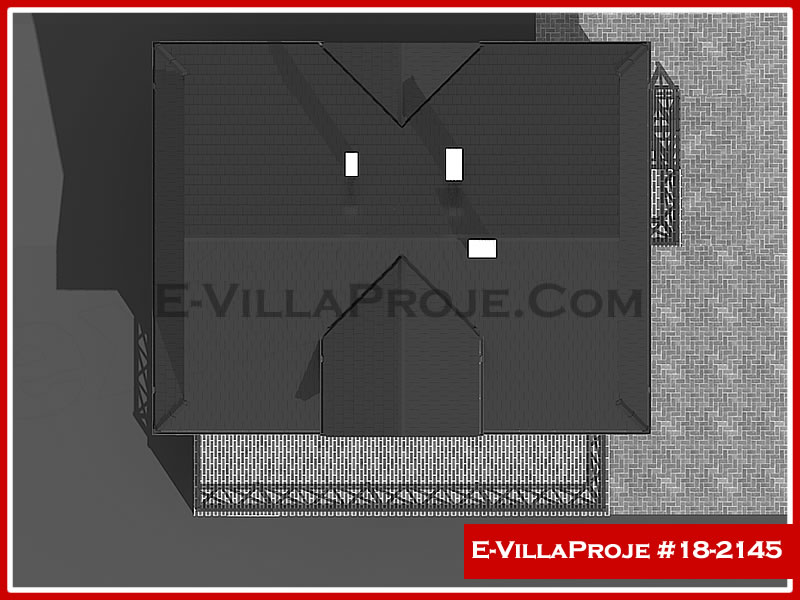 Ev Villa Proje #18 - 2145 Thumbnail 4