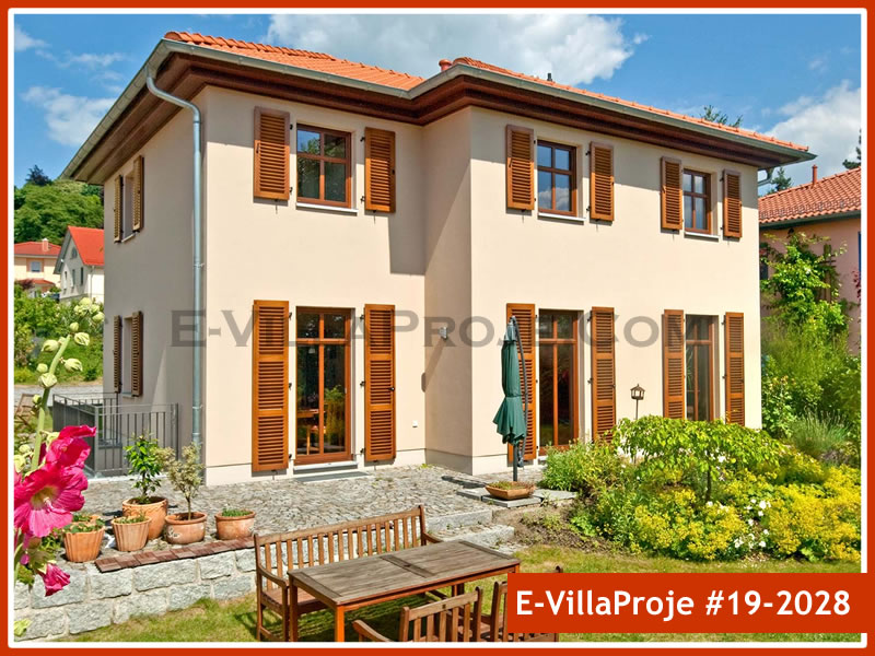 Ev Villa Proje #19 - 2028 Thumbnail 5