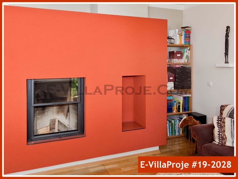 Ev Villa Proje #19 - 2028 Thumbnail 6