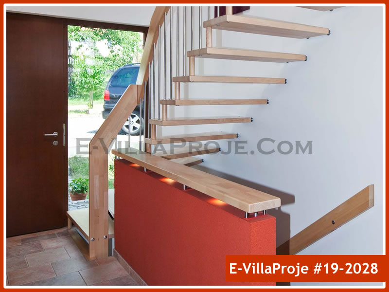 Ev Villa Proje #19 - 2028 Thumbnail 7